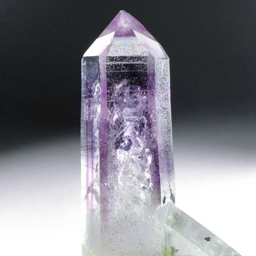 Brandberg Quartz (Amethyst, Smoky Quartz and Quartz) - Image 4