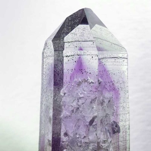Brandberg Quartz (Amethyst, Smoky Quartz and Quartz) - Image 5