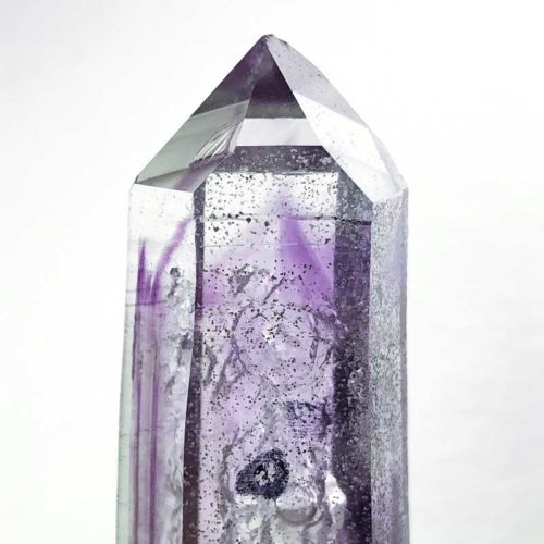 Brandberg Quartz (Amethyst, Smoky Quartz and Quartz) - Image 7