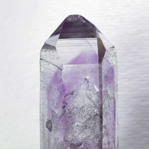 Brandberg Quartz (Amethyst, Smoky Quartz and Quartz) - Image 6