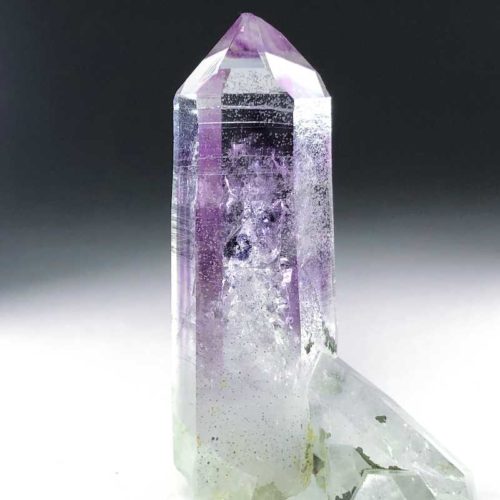 Brandberg Quartz (Amethyst, Smoky Quartz and Quartz)