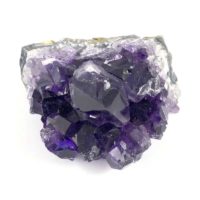 Amethyst (Uruguayan) Cluster - Image 2