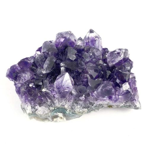 Amethyst (Uruguayan) Cluster - Image 2