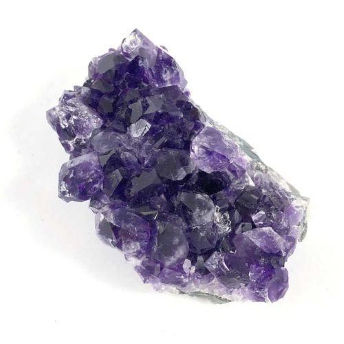 Amethyst (Uruguayan) Cluster - Image 3