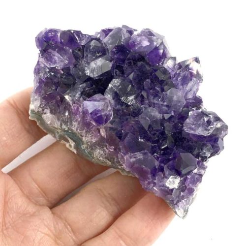 Amethyst (Uruguayan) Cluster