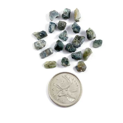 Alexandrite 1.5 - 2.5 carats