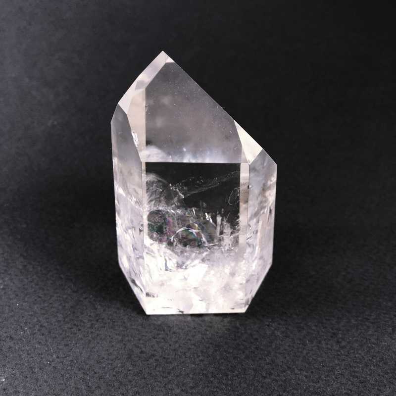 Clear Quartz Crystal - Image 2
