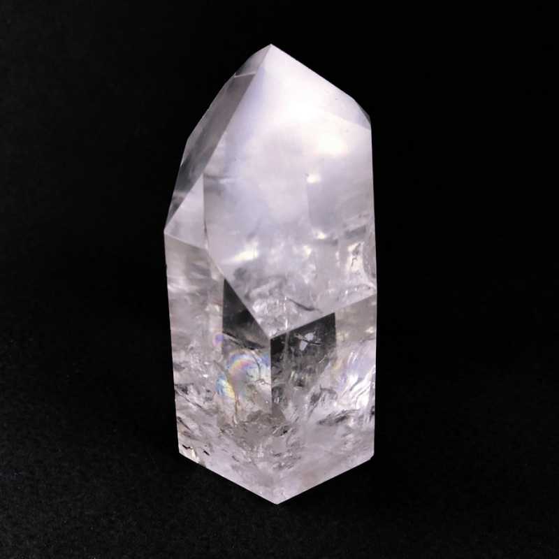 Clear Quartz Crystal - Image 4