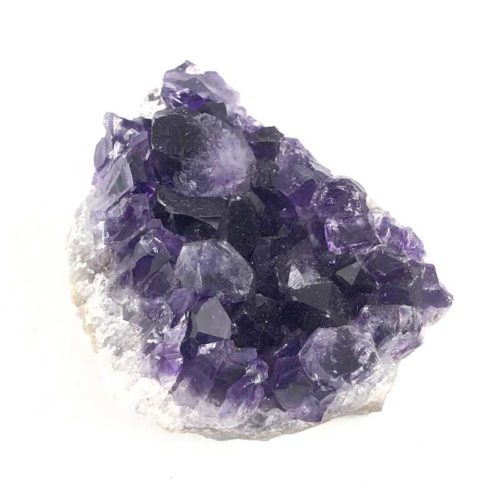 Amethyst (Uruguayan) Cluster - Image 3