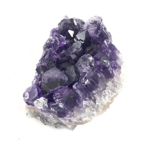 Amethyst (Uruguayan) Cluster - Image 2