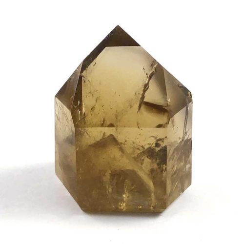 Natural Citrine Crystal - Image 3