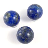 Lapis Lazuli Sphere