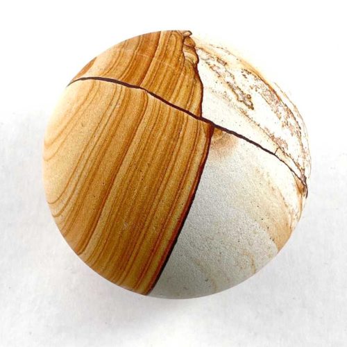 Sandstone Sphere - Image 4