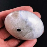 Moonstone (Rainbow) Polished