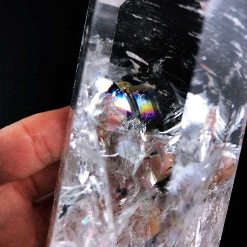 Quartz Crystal - Image 3