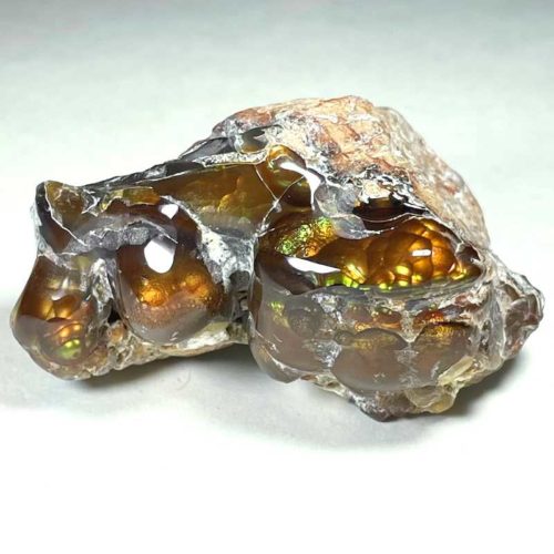 Fire Agate