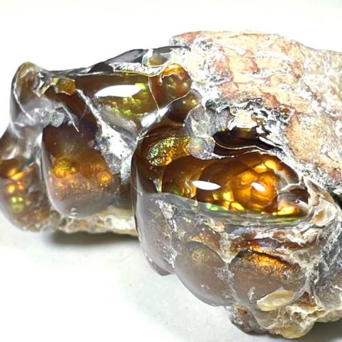 Fire Agate - Image 3