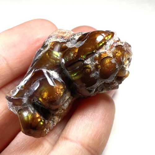 Fire Agate - Image 2