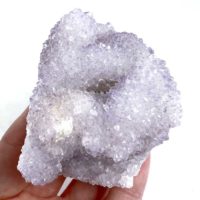 Spirit Quartz AKA Cactus Amethyst