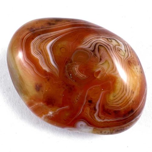 Sardonyx Banded Agate (Polished) - Image 3