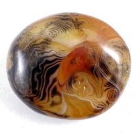 Sardonyx Banded Agate (Polished) - Image 2