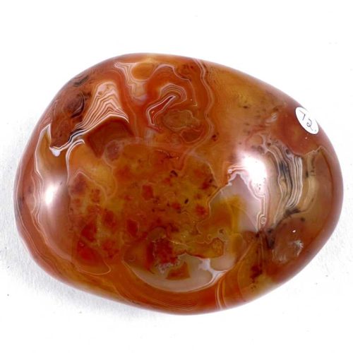 Sardonyx Banded Agate (Polished) - Image 2