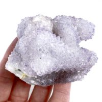 Spirit Quartz AKA Cactus Amethyst - Image 3