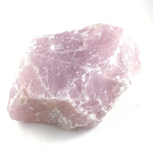 Rose Quartz (Raw) 7.7 KG - Image 3