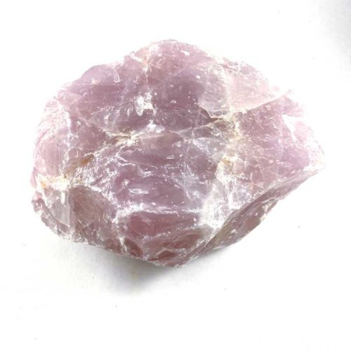 Rose Quartz (Raw) 7.7 KG - Image 2