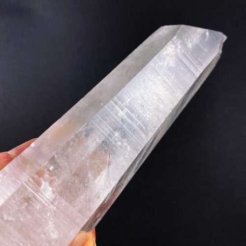 Lemurian Quartz - Image 3