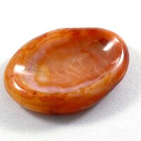 Carnelian Polished Bowl - Image 3