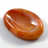 Carnelian Polished Bowl - Image 2
